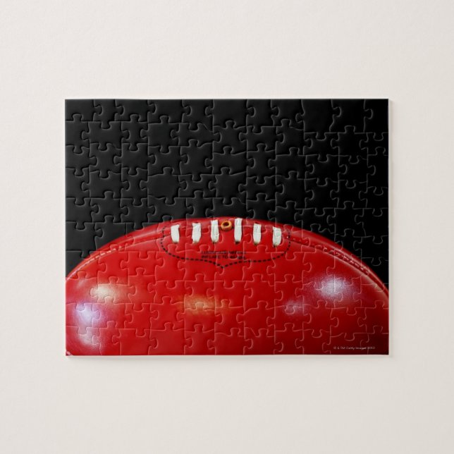 AFL JIGSAW PUZZLE (Horizontal)