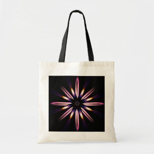 Aflame Tote Bag. Bag