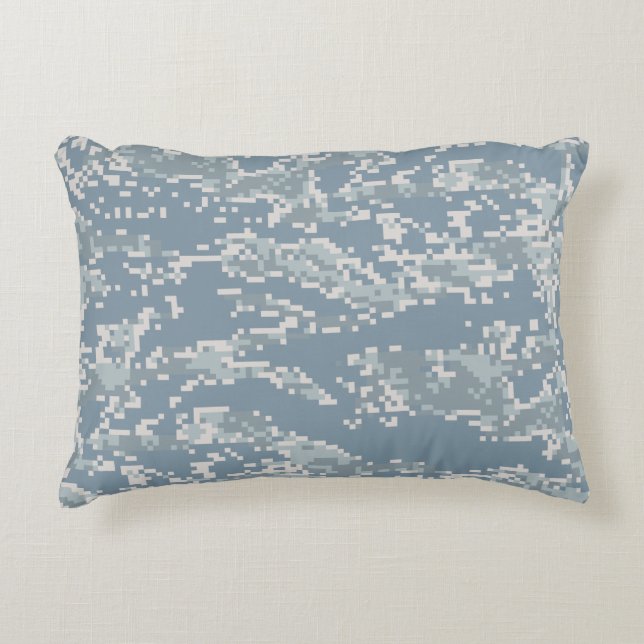 AFPAT Accent Pillow (Front)