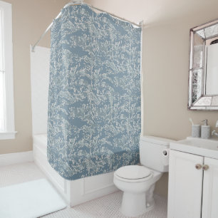 AFPAT SHOWER CURTAIN