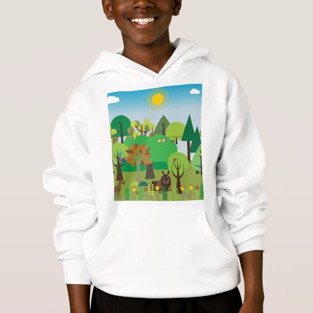 Africa (Front)
