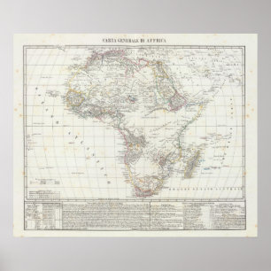 Africa 10 poster
