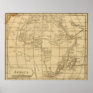 Africa 11 poster