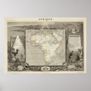 Africa 12 poster