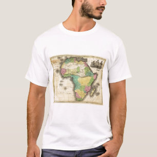 Africa 16 T-Shirt