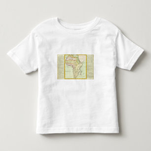Africa 20 toddler T-Shirt