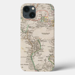 Africa 21 iPhone 13 case
