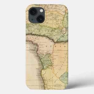 Africa 23 iPhone 13 case