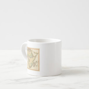 Africa 23 espresso cup
