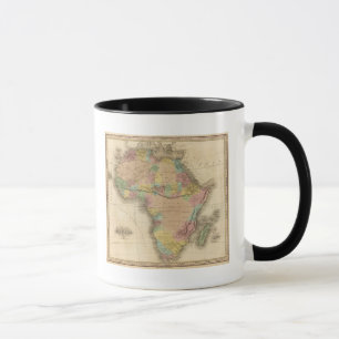 Africa 23 mug