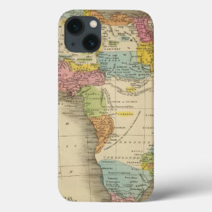 Africa 27 iPhone 13 case