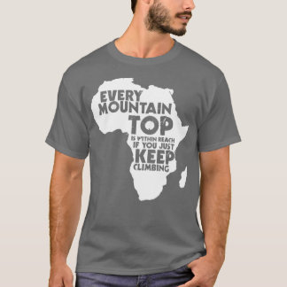 Africa 27 T-Shirt