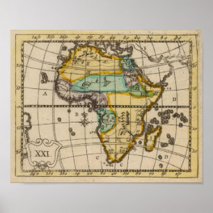 Africa 2 poster