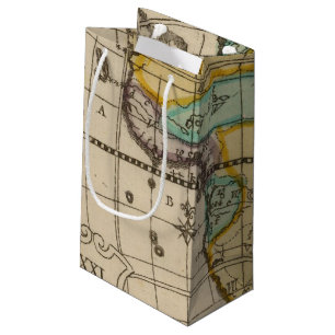 Africa 2 small gift bag