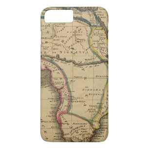 Africa 30 iPhone 8 plus/7 plus case