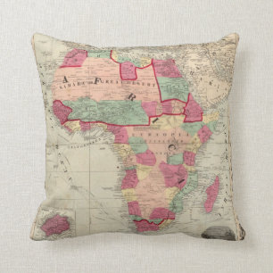 Africa 30 cushion