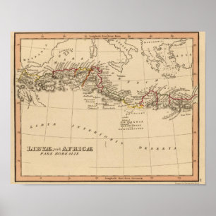 Africa 31 poster