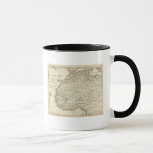 Africa 32 mug
