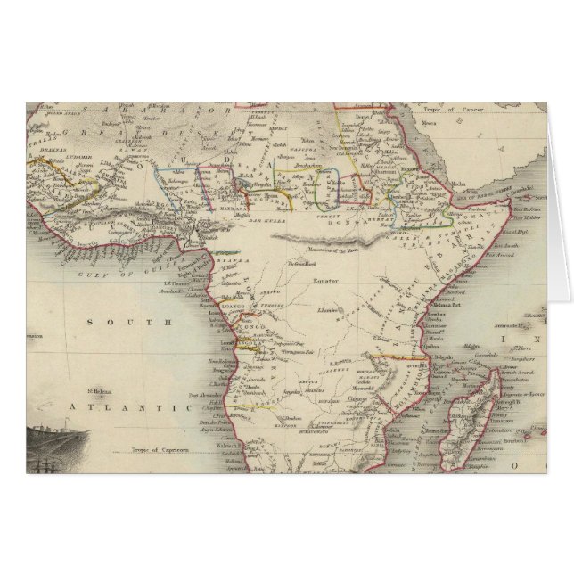 Africa 33 (Front Horizontal)