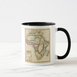 Africa 36 mug