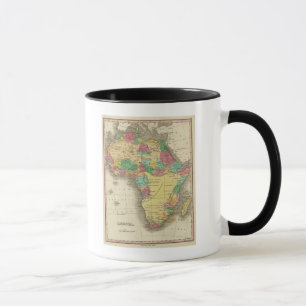 Africa 38 mug