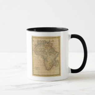 Africa 45 mug