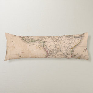 Africa 51 body cushion