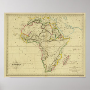 Africa 6 poster