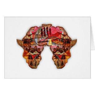 Africa Africa