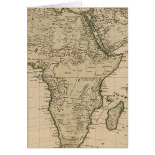 Africa and Asia