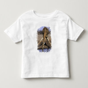 Africa, Botswana, Chobe National Park, Giraffe Toddler T-Shirt