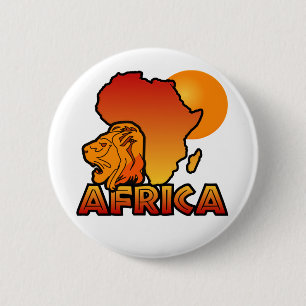 Africa button
