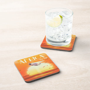 Africa By Air Coaster