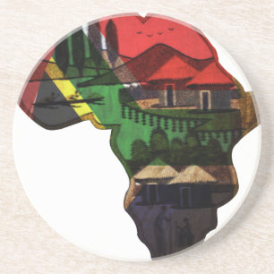 Africa Coaster
