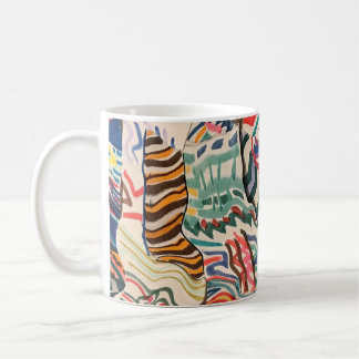 Africa Coffee Mug