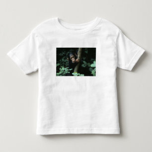 Africa, East Africa, Tanzania, Gombe National Toddler T-Shirt