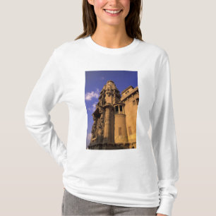 Africa, Egypt, Cairo, Heliopolis. Baron's T-Shirt