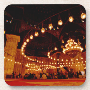 Africa, Egypt, Cairo, Muhammad Ali Mosque, The Coaster