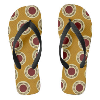 Africa Flip Flop