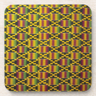 Africa, Ghana, Accra. National Museum, regarded 2 Coaster