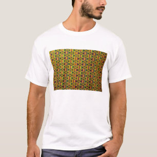 Africa, Ghana, Accra. National Museum, regarded 2 T-Shirt