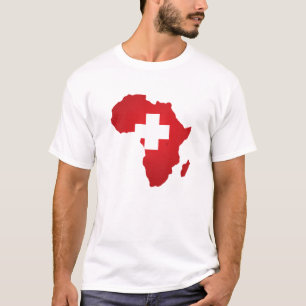 Africa Heals T-Shirt
