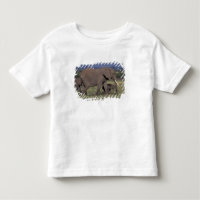 Africa, Kenya, Amboseli National Park. African 4