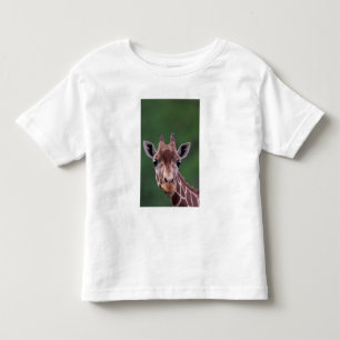 Africa, Kenya, Impala Ranch. Reticulated Toddler T-Shirt