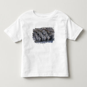 Africa, Kenya, Masai Mara Game Reserve, Plains Toddler T-Shirt