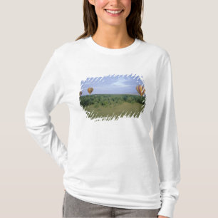 Africa, Kenya, Masai Mara National Preserve, 2 T-Shirt