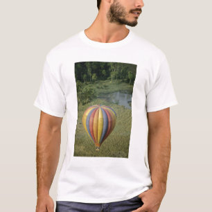 Africa, Kenya, Masai Mara National Preserve, 3 T-Shirt