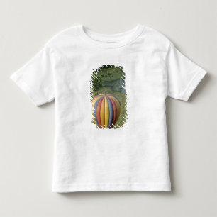 Africa, Kenya, Masai Mara National Preserve, 3 Toddler T-Shirt