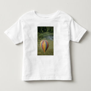 Africa, Kenya, Masai Mara National Preserve, 3 Toddler T-Shirt
