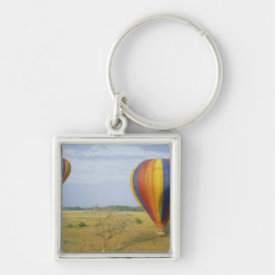 Africa, Kenya, Masai Mara National Preserve, Key Ring
